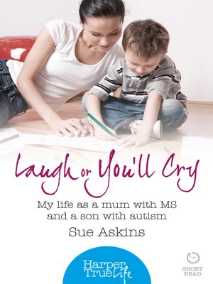 Untitled Sue Askins Memoir - ebook
